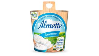 Almette - Serek twarogowy jogurtowy - 150 g
