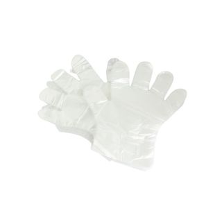 Guantes Desechables - Safe Farma - 100 unidades 8436589537927