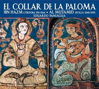 El Collar De La Paloma (8428353516603)