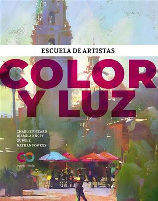 Color Y Luz (9788441547964)