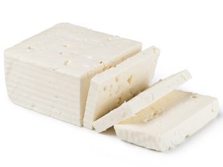 Feta AOP a fette da banco kg 0.20