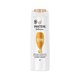 Pantene Nutri Plex Champú Repara Y Protege 385Ml (8006540875919)