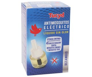 Recambio Elect. Tucyd