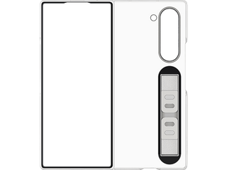 Funda - Samsung Clear Case (1577672)