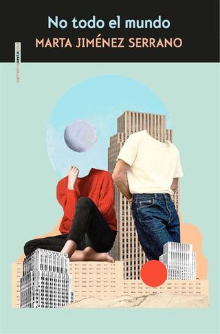 No Todo El Mundo (9788419261335)