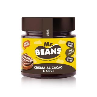 Mr Beans Cr.Spal.Cioc/Ceci 200