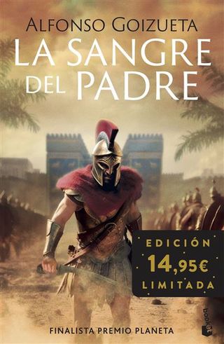 La Sangre Del Padre (9788408293828)