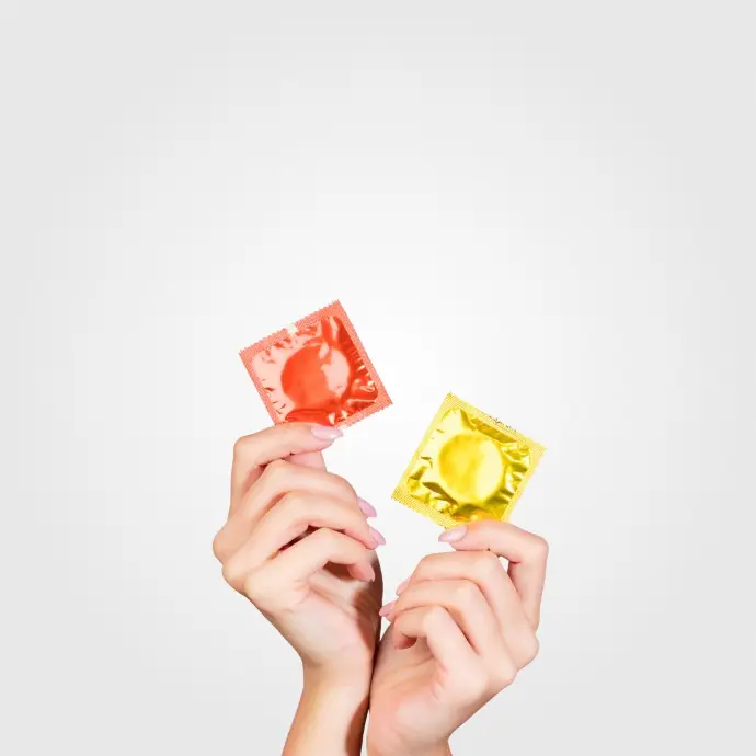 Condones