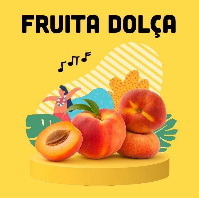 Fruita Dolça