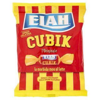Elah Cubik 150 g