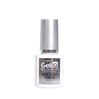 Top Coat Base Gel Step 4 Depend Gel Iq 1 Ud.  (73182177)