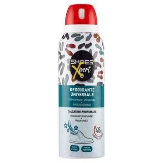 Shoes'xpert Deodorante Universale 125 Ml - 000278122