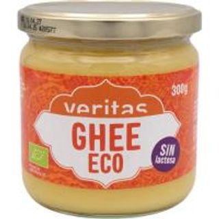 Ghee de vaca eco VERITAS, 300 g (26794529)