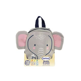 Pack Mochila Elefante Nenuco (304932)