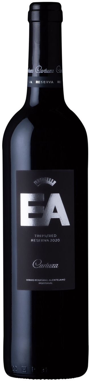 Vinho Tinto Alentejo EA Reserva 75CL