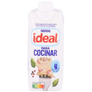 Leche Evaporada Ideal 525 Ml