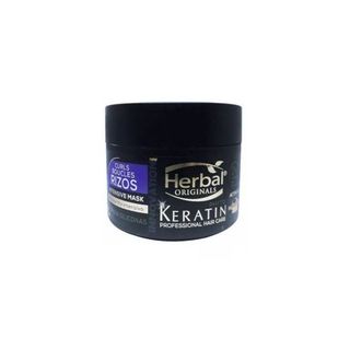 Mascarilla Phyto KeratIn Rizos - Herbal - 300 ml 8420651172208