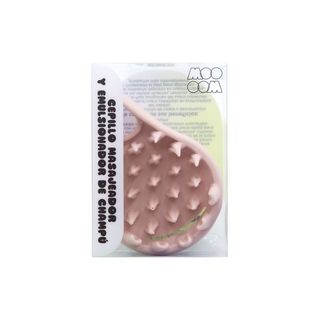 Cepillo Masajeador - Emulsionador de Champú - Woo oow - Rosa 8435722403419