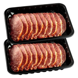 Pack 2x Cinta de Lomo Adobada 300g