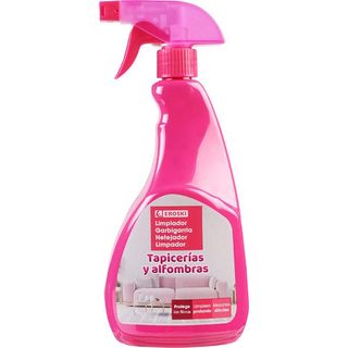 Limpiador Tapicerías Eroski, Pistola 750 Ml (26162313)