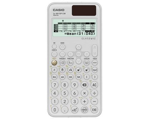 Calculadoras