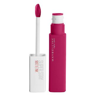 Superstay Matte Ink Labial Líquido 120 Maybelline New York (3600531513382)