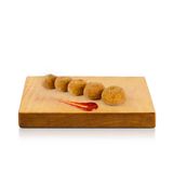 Polpette di Manzo della Tradizione Precotte 7pz  320g - La Granda