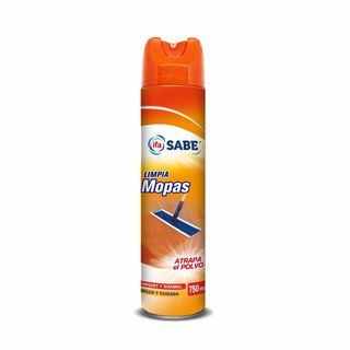 Limpiador Mopas Aerosol Ifa Sabe L 750Ml