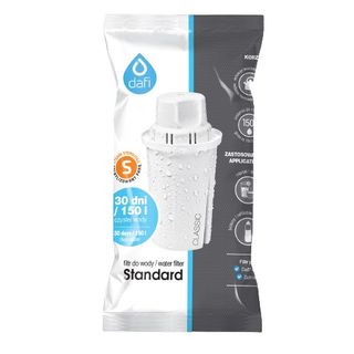 Dafi Filtr do wody, 1 szt.