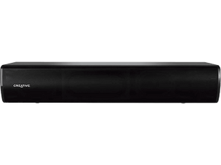 Barra De Sonido - Creative Stage Air V2 Compact (1547229)