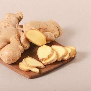 Gingebre (Aprox. 100 Gr.)