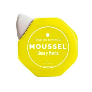 Moussel - Gel Lima Y Menta Moussel - 650Ml (288466)