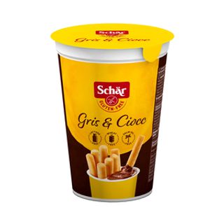 Colines Sin Gluten C/Cacao Schar 52 G