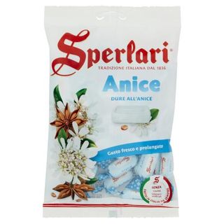 Sperlari Anice Dure All'Anice 200 G - 142604