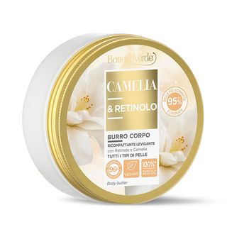 CAMELIA BURRO C 150ML