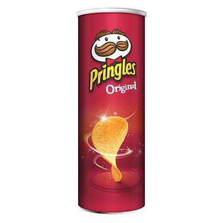 Pringles Original 165 Gr