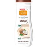 Sensorial Care Loción Corporal Coco - Natural Honey - 330 ml 8008970058030