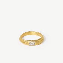 Anéis com Pedras
