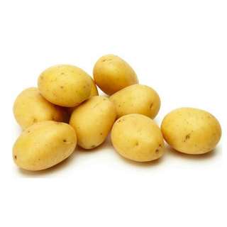 Patata Guarnición 1kg