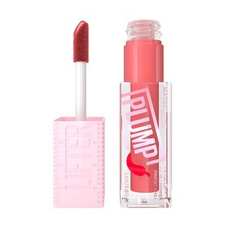 Maybelline New York Lifter Plump 005 Peach Fever 2612311