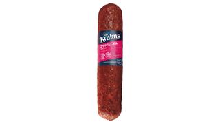 Krakus - Kiełbasa żywiecka podsuszana wieprzowa - 460 g
