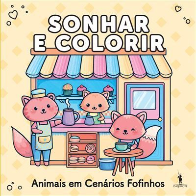 Livros Colortok