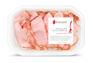 GASTRONAUTA PROSC. COTTO ARROSTO 80GR