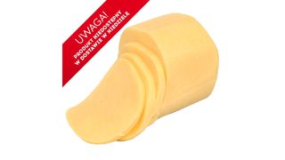 Serenada - Ser salami w plastrach - na wagę ok. 150 g