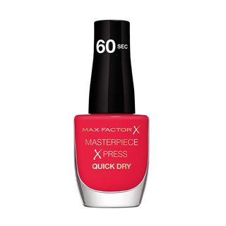 Max Factor Masterpiece Xpress Quick Dry 262 Future Is Fuchsia