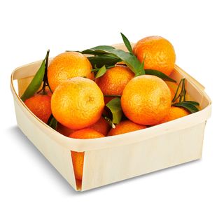Mandarina Cesta 1 Kg