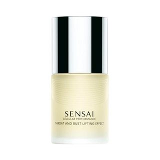Sensai Cellular Performance Throat & Bust Lifting Effect