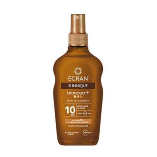 Ecran Sunnique Bruma Sedosa Spf10 1442154 200Ml