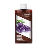 Lavanda Champú - New Anna Cosmetics - Marrón 5907747205185