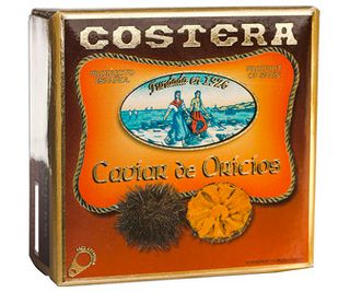 Caviar De Oricios Costera 68 G[ 18